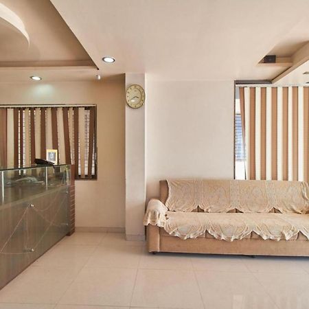 Hotel Jain Residency Shirdi Esterno foto