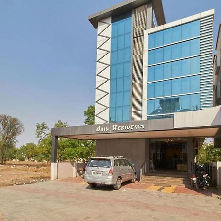 Hotel Jain Residency Shirdi Esterno foto
