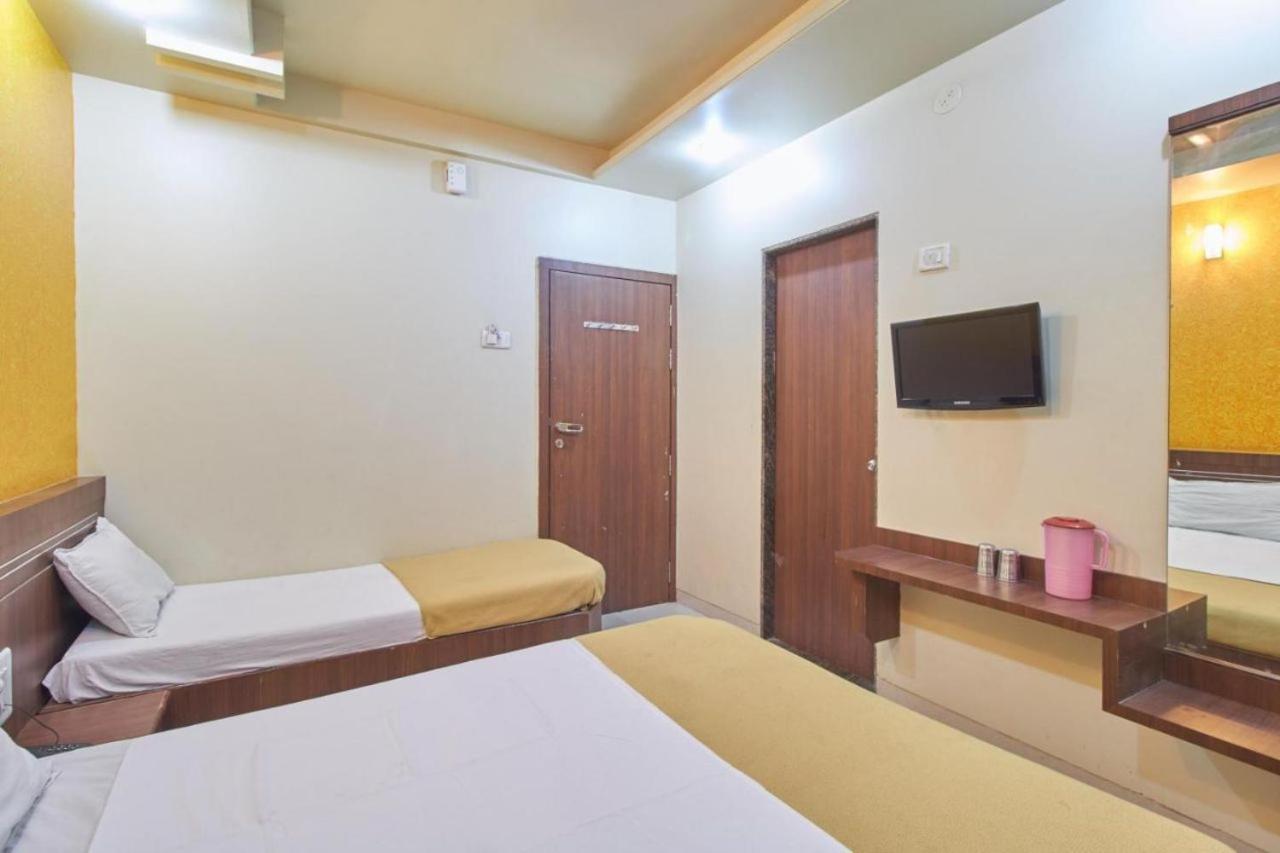 Hotel Jain Residency Shirdi Esterno foto