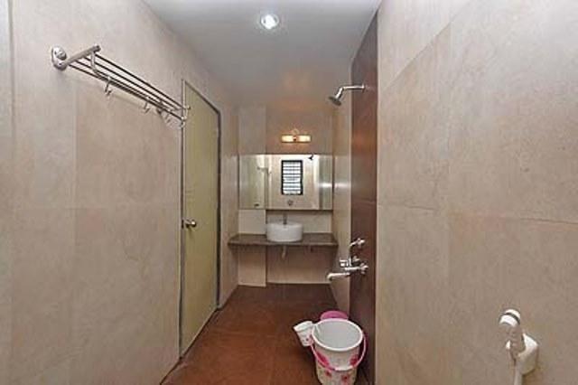Hotel Jain Residency Shirdi Camera foto